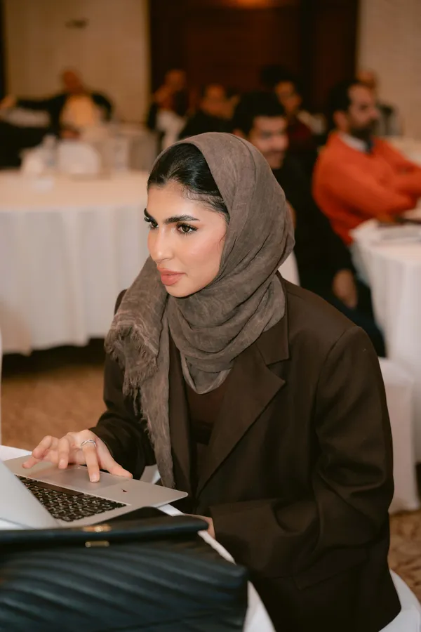 Egypt seminar, Cairo, photo 9