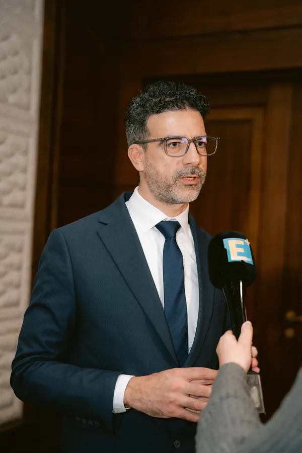 Egypt seminar, Cairo, photo 14