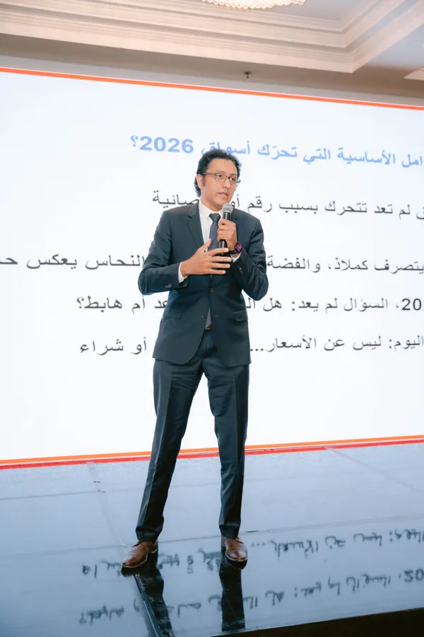 Egypt seminar, Cairo, photo 16